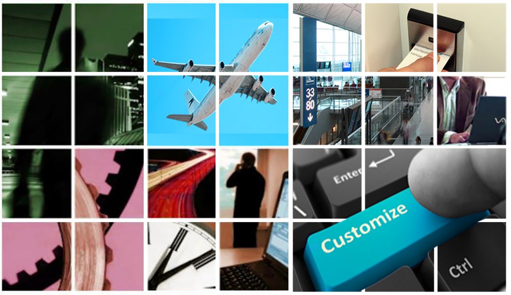 Customized Travel Management Solutions