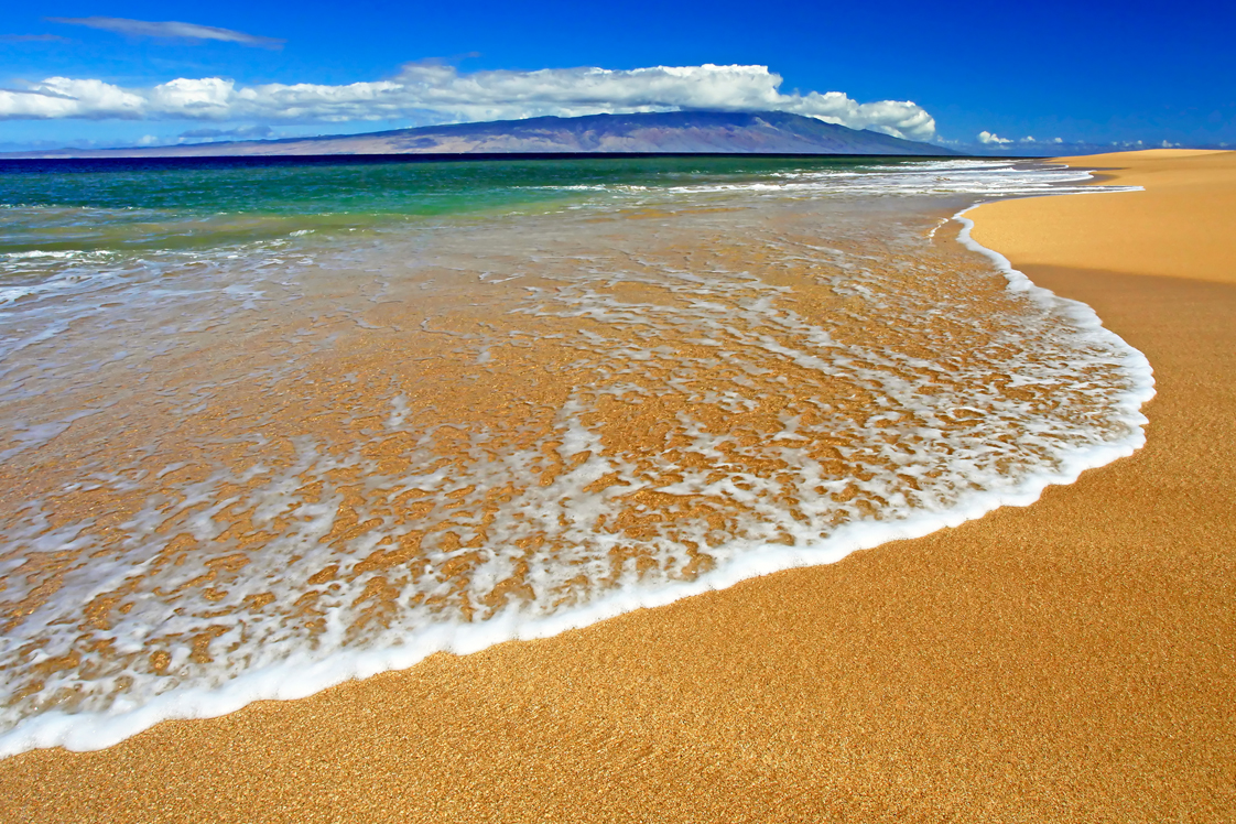 I m go beaches. Море. Активный отдых на море. Polihua Beach. Go to Hawaii.