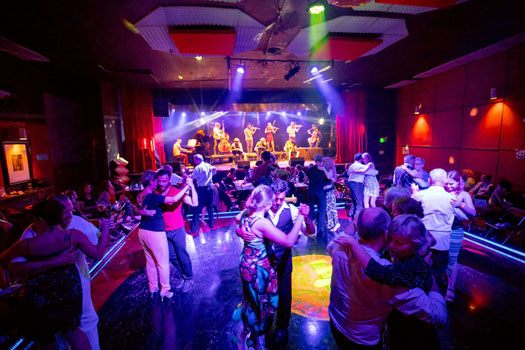 THE 10 BEST Buenos Aires Gay Clubs & Bars (Updated 2023)