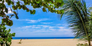 antigua beaches