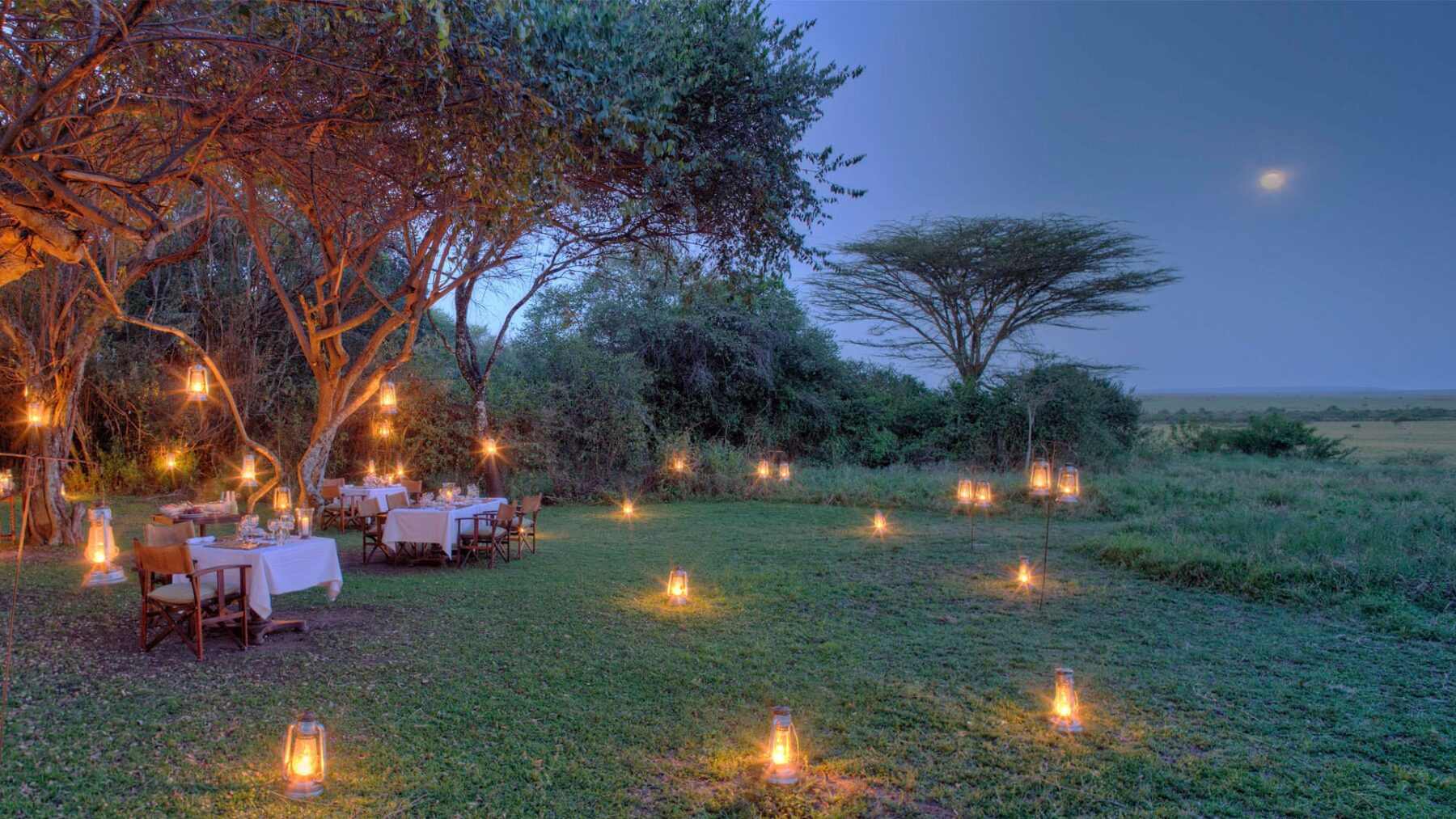 andBeyond Bateleur Camp - Elegance in Masai Mara - The Travel Agent