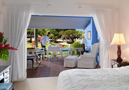 Jamaica Inn - Timeless Elegance & Luxury - The Travel Agent, Inc.