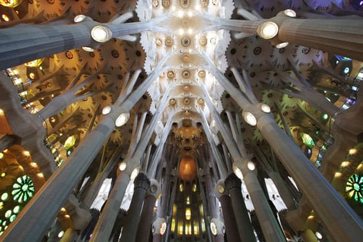 Antoni Gaudi's Mind Bending Architectural Wonders - The Travel Agent