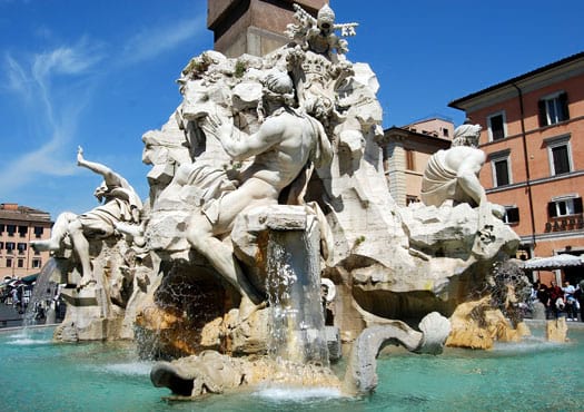 Rome - fontana-dei-quattro-fiumi-525