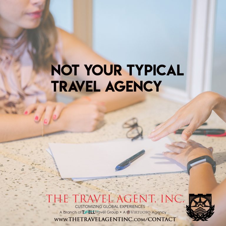 essay travel agent