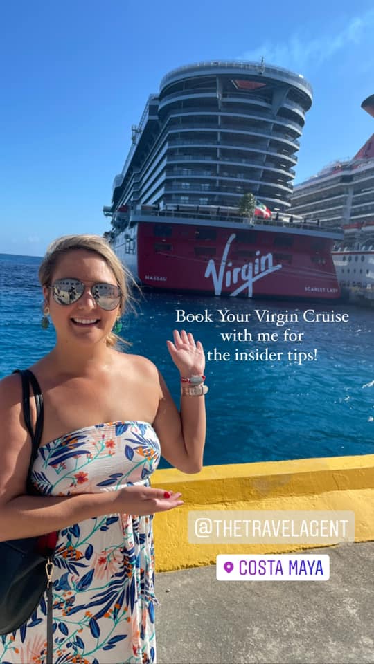 virgin voyages travel agent reddit